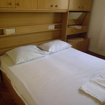 Apartments Ivan - 150 Meters From Beach Pag Town Exterior foto