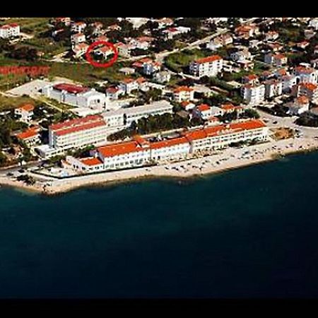 Apartments Ivan - 150 Meters From Beach Pag Town Exterior foto