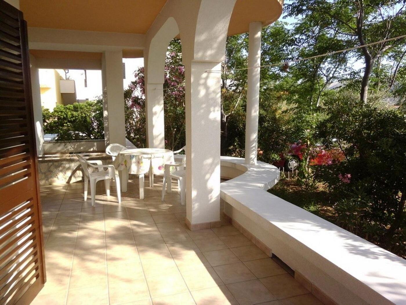 Apartments Ivan - 150 Meters From Beach Pag Town Exterior foto